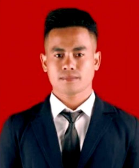 Rudiyanto Riji Woli, sM